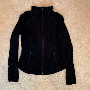 Zella Zip Up Active Jacket
